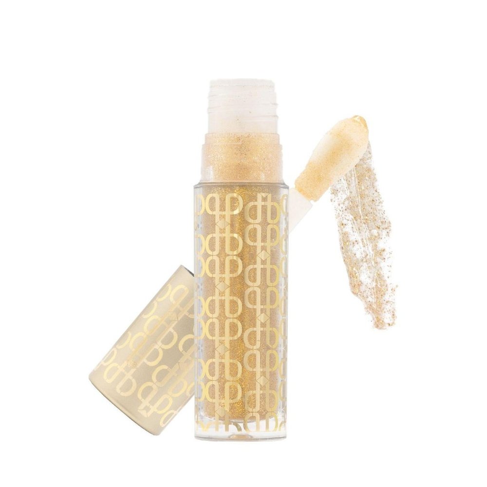 Tori Belle 24K Lip Gloss and Ignite Lip Plumper Bu